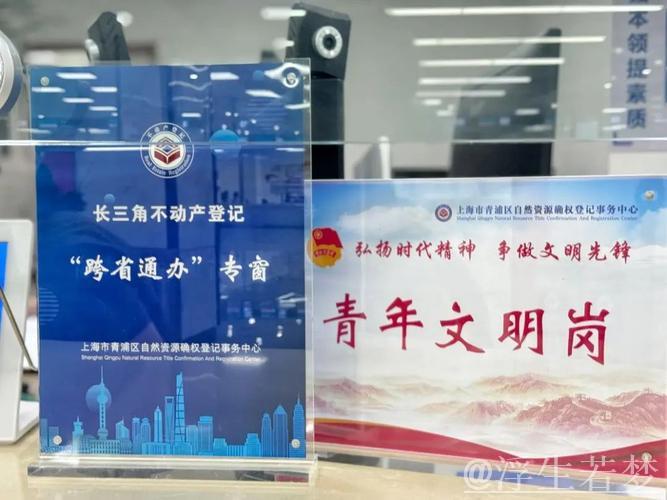 让群众少跑腿、让数据多跑路——不动产登记加快推动“跨省通办” 让群众少跑腿、让数据多跑路——不动产登记加快推动“跨省通办”